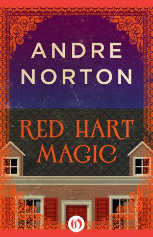 [The Magic Books 06] • Red Hart Magic (The Magic Sequence)